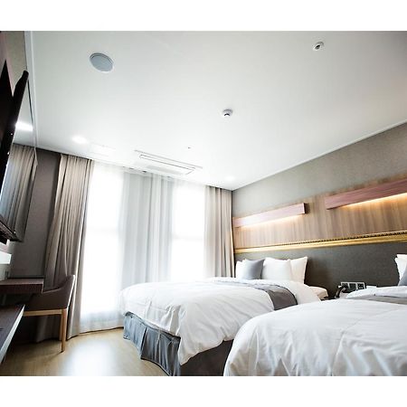 Hotel L'Art Gimpo Dış mekan fotoğraf
