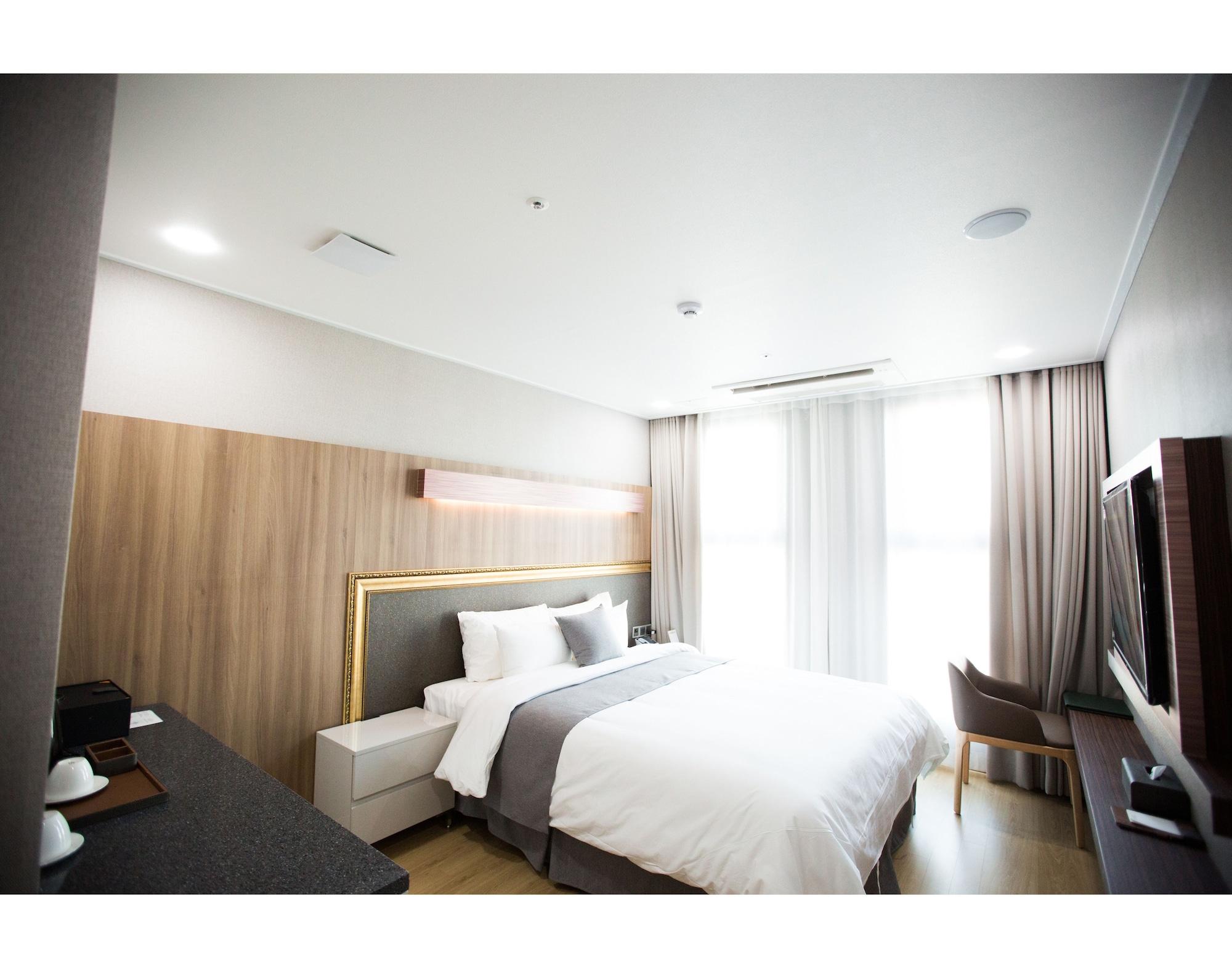 Hotel L'Art Gimpo Dış mekan fotoğraf
