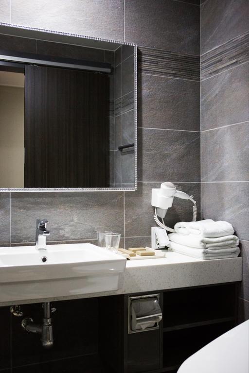 Hotel L'Art Gimpo Dış mekan fotoğraf