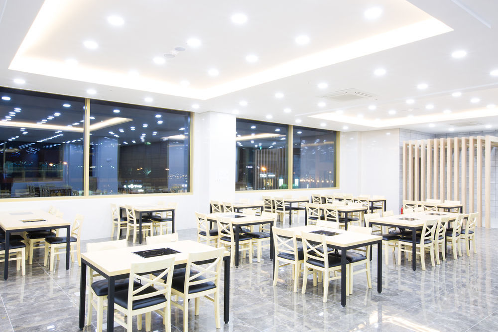 Hotel L'Art Gimpo Dış mekan fotoğraf