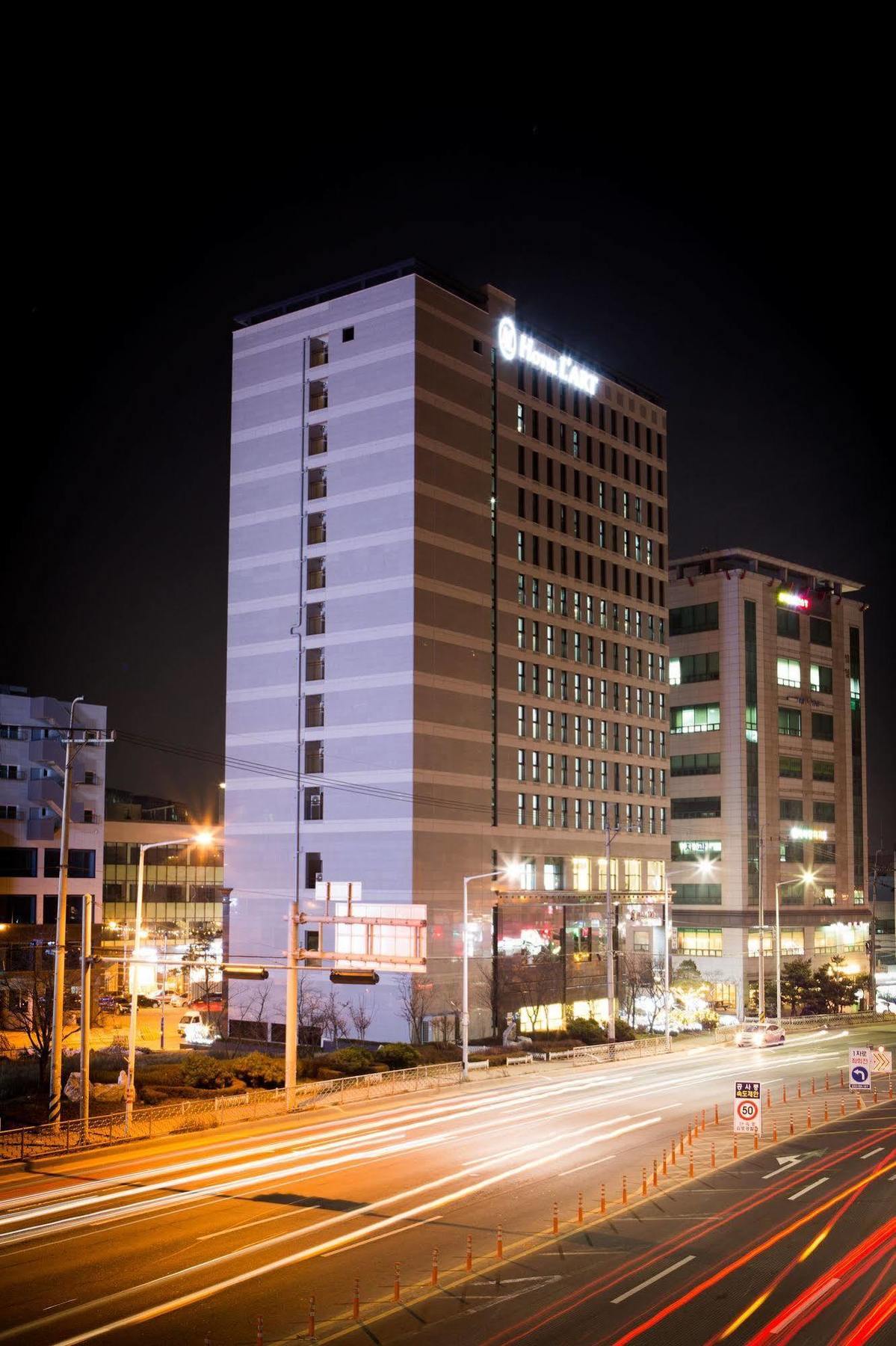 Hotel L'Art Gimpo Dış mekan fotoğraf