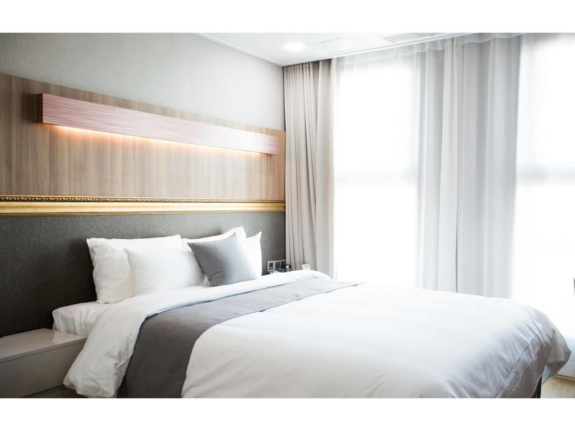 Hotel L'Art Gimpo Dış mekan fotoğraf