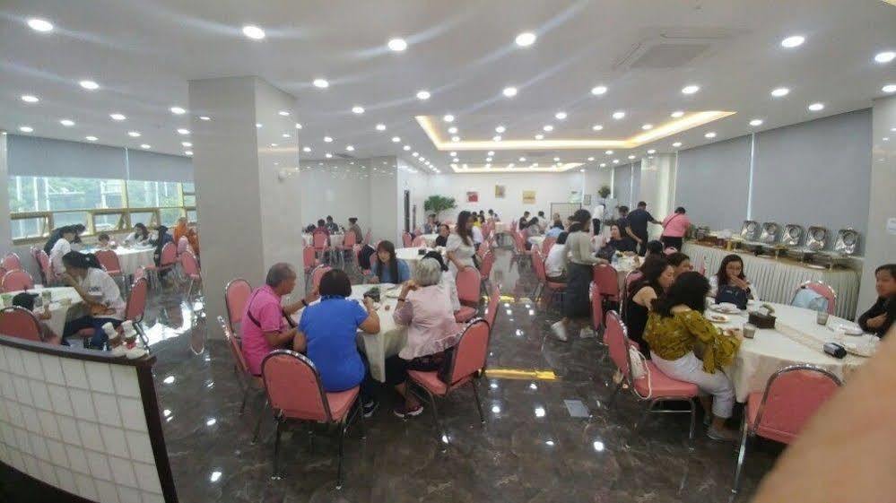 Hotel L'Art Gimpo Dış mekan fotoğraf